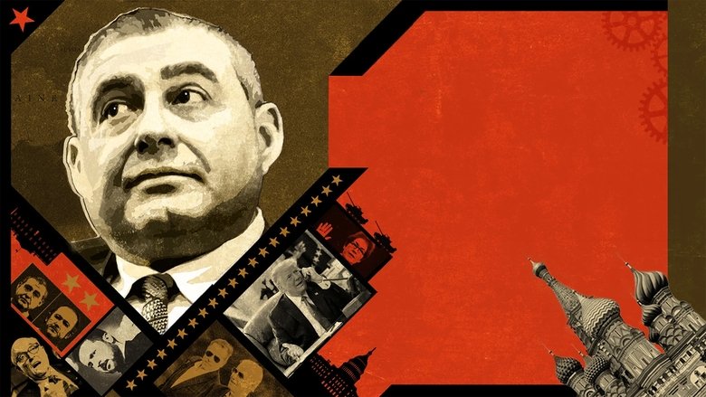 From Russia with Lev still 1