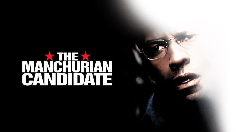 The Manchurian Candidate still 1