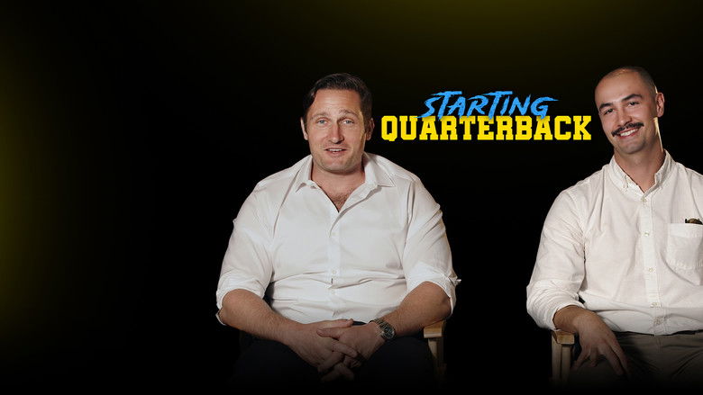 Starting Quarterback still 3