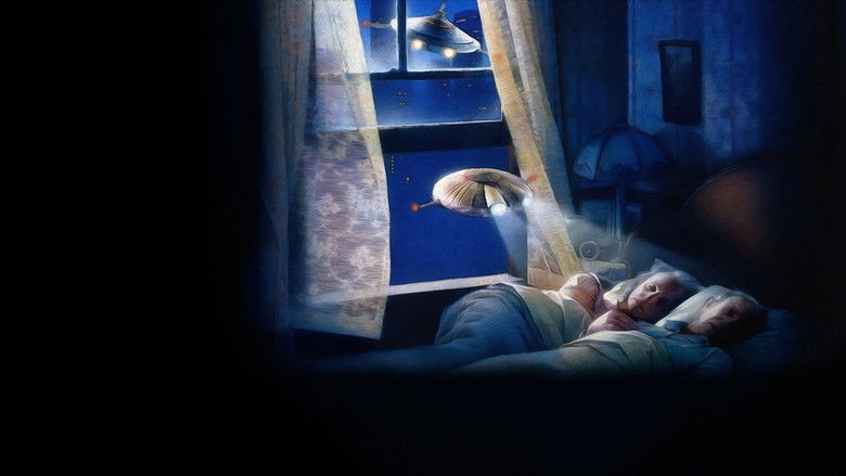 *batteries not included still