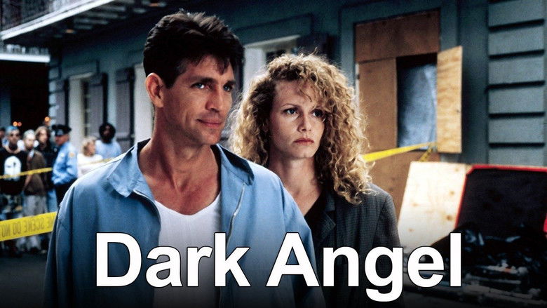 Dark Angel still
