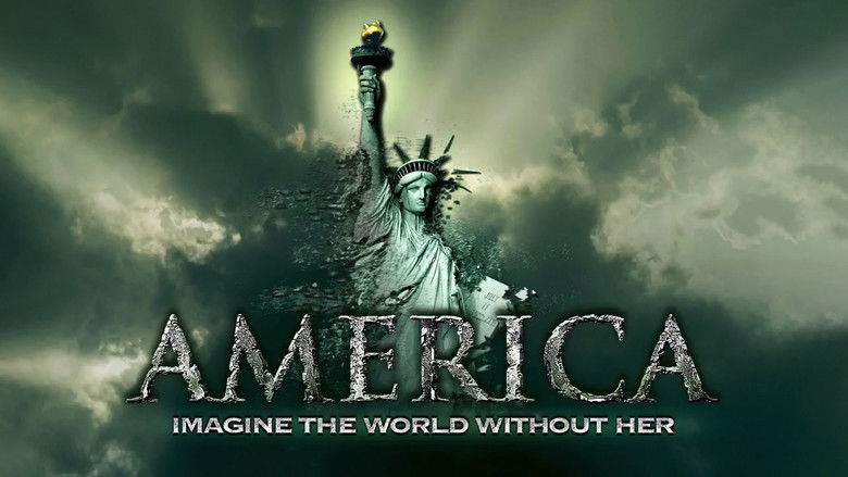 America: Imagine the World Without Her still 2