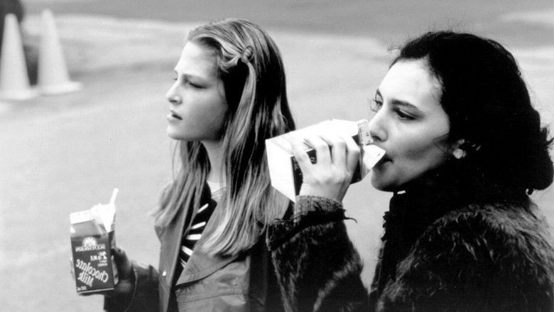 New Waterford Girl still 1