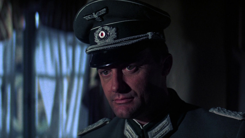 The Bridge at Remagen still