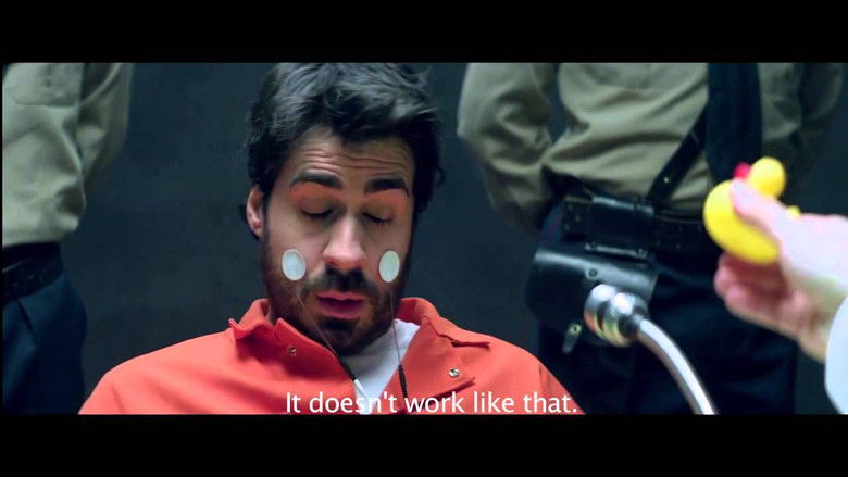 Zygomatiques still 3