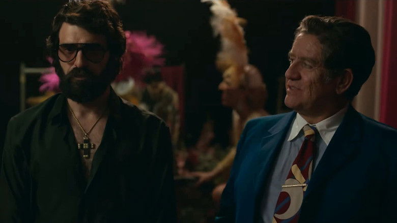 Jokes & Cigarettes still 3