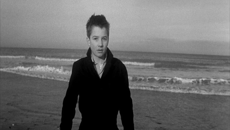 The 400 Blows still 4