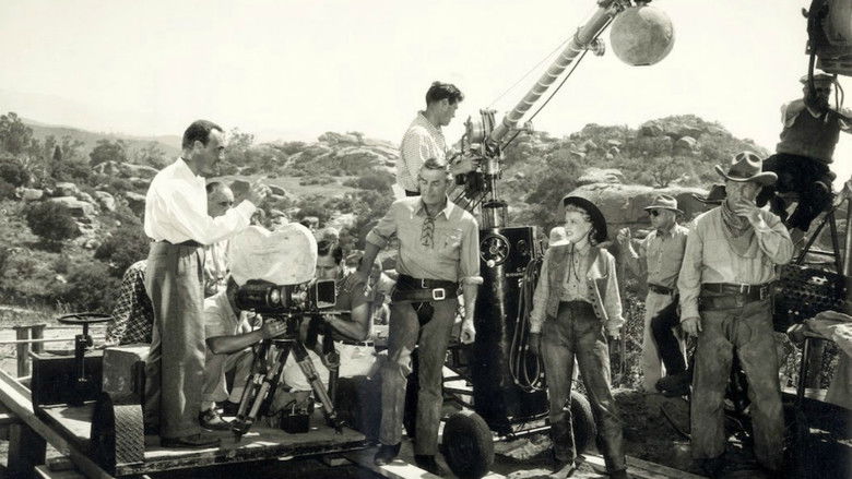 Man in the Saddle still 2