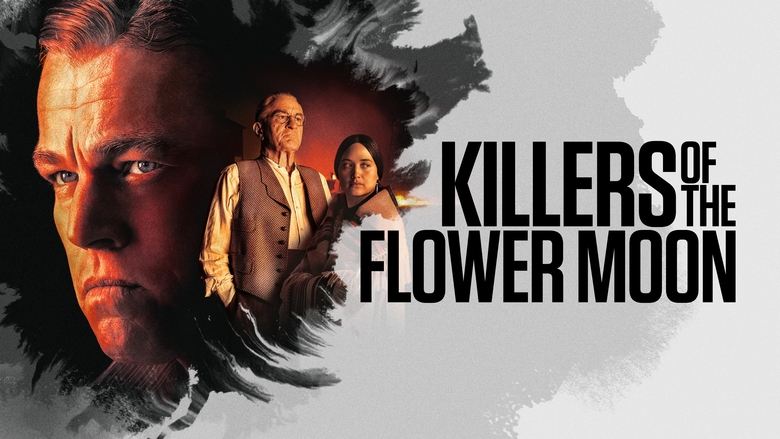 Killers of the Flower Moon still 1