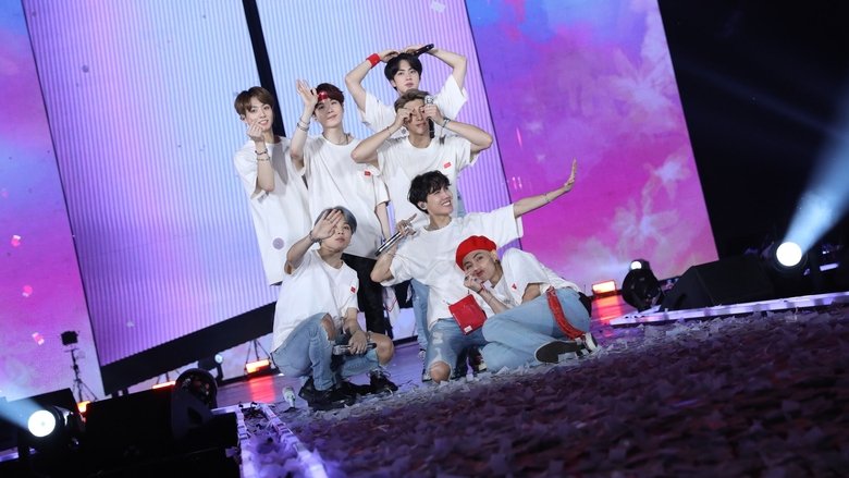 Bring the Soul: The Movie still 1