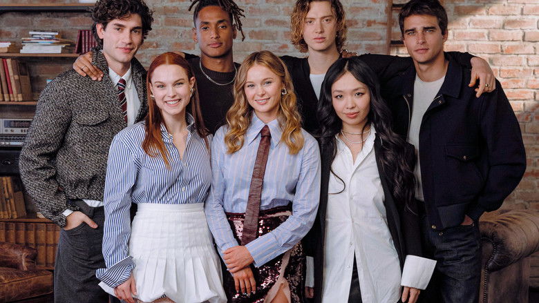 Love Me Love Me still 3