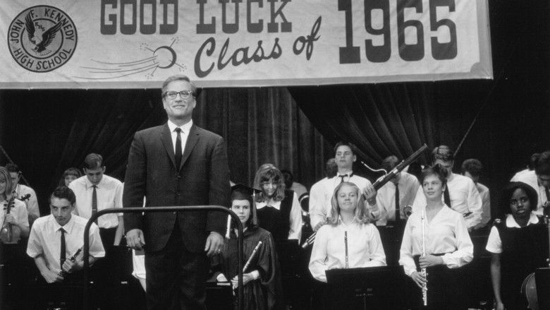 Mr. Holland's Opus still