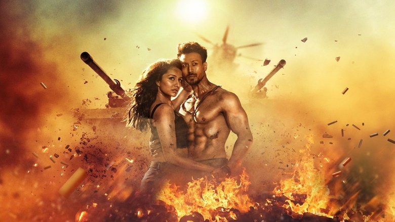 Baaghi 3 still 1