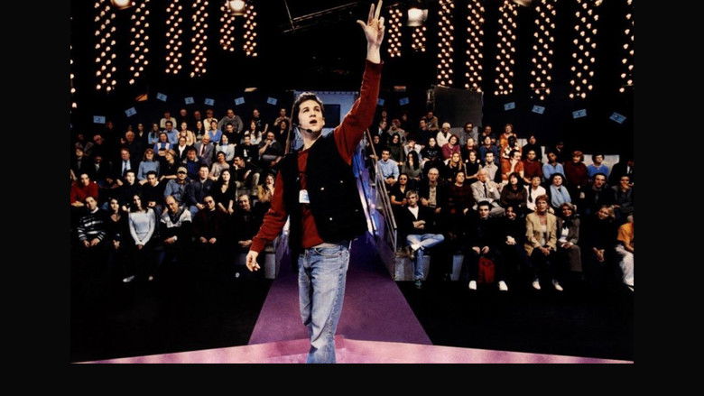 Whatever You Say still