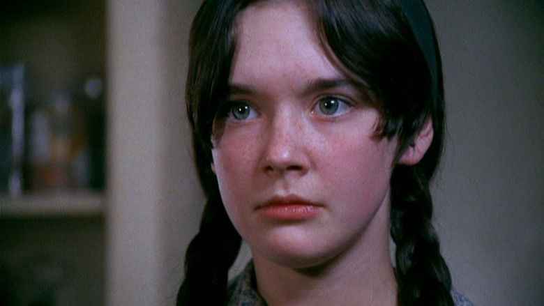 Our Mother's House still