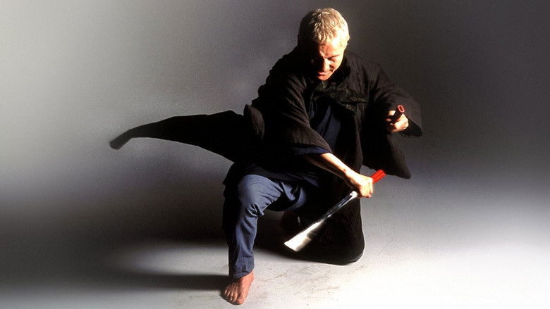 Zatoichi still 3