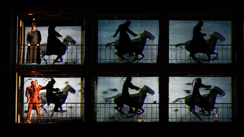 Berlioz: La Damnation de Faust still 2