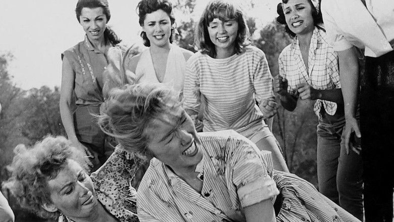 Reform School Girl still 1