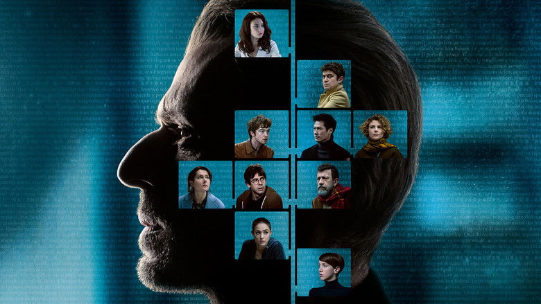 The Translators still