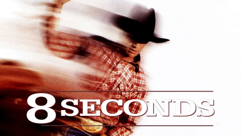 8 Seconds still 3