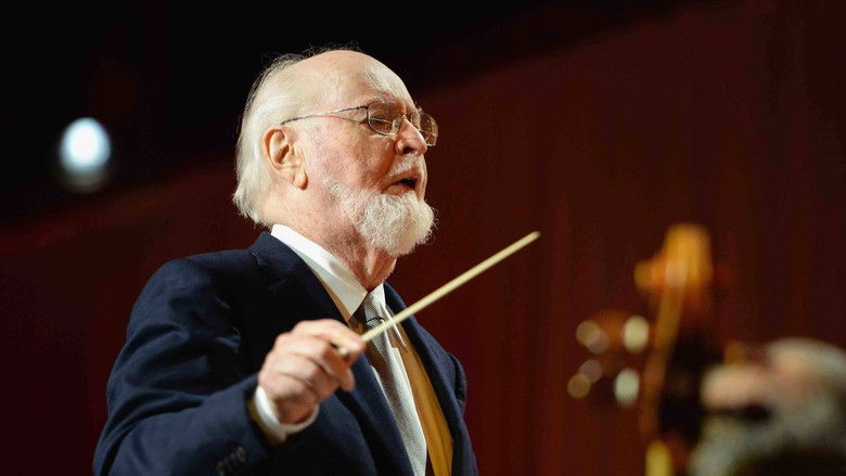 John Williams: Live in Vienna still