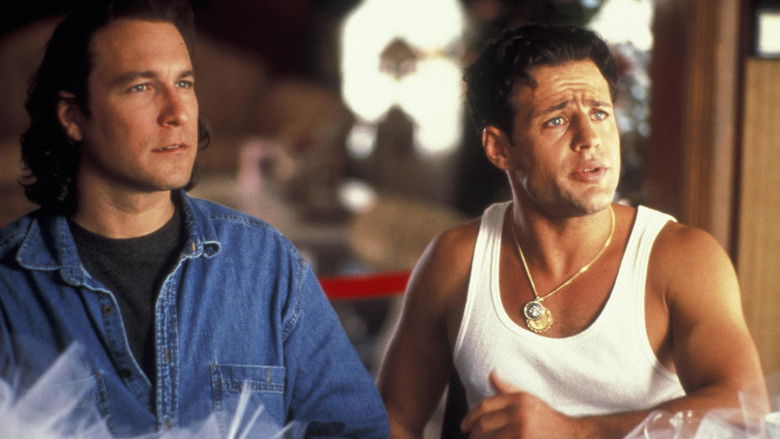 My Big Fat Greek Wedding still