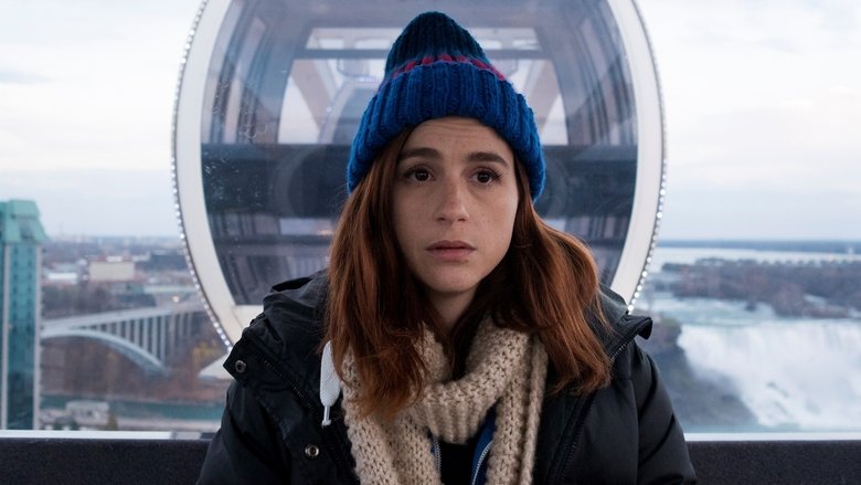 Mary Goes Round still 1