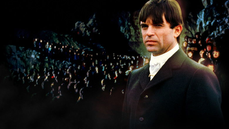 The Final Conflict still