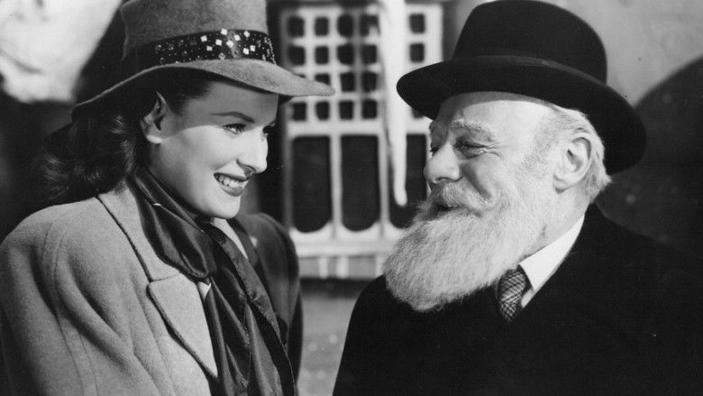 Miracle on 34th Street still