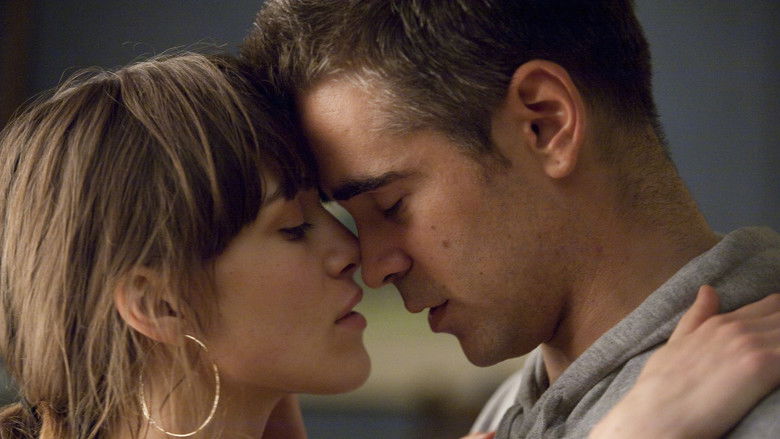 London Boulevard still