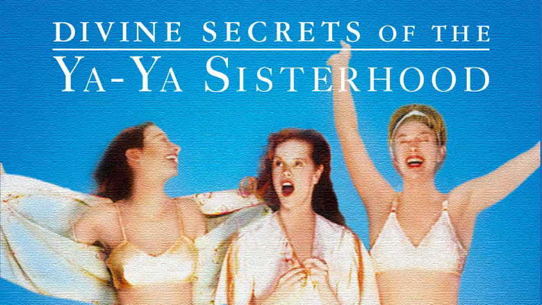 Divine Secrets of the Ya-Ya Sisterhood still 2
