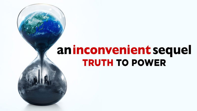 An Inconvenient Sequel: Truth to Power still