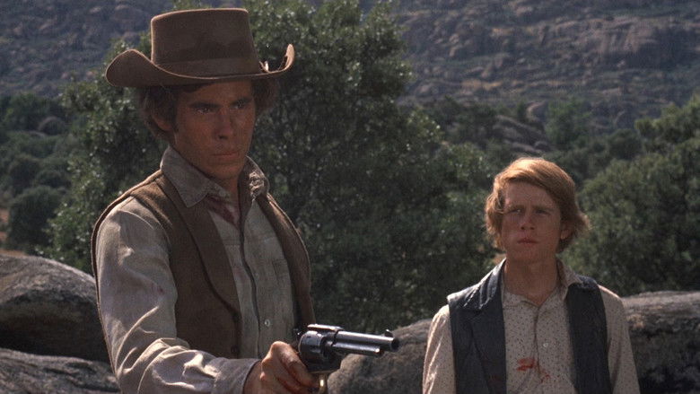 The Spikes Gang still