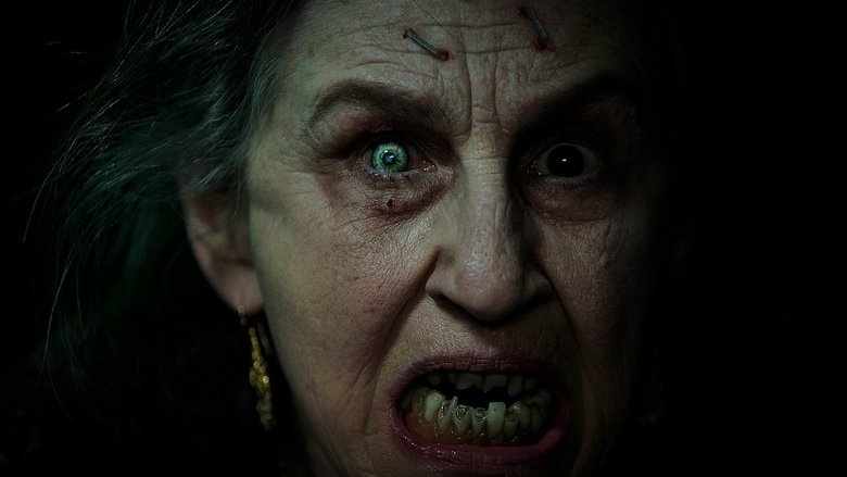 Drag Me to Hell still 2