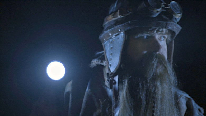 The Dwarves of Demrel still