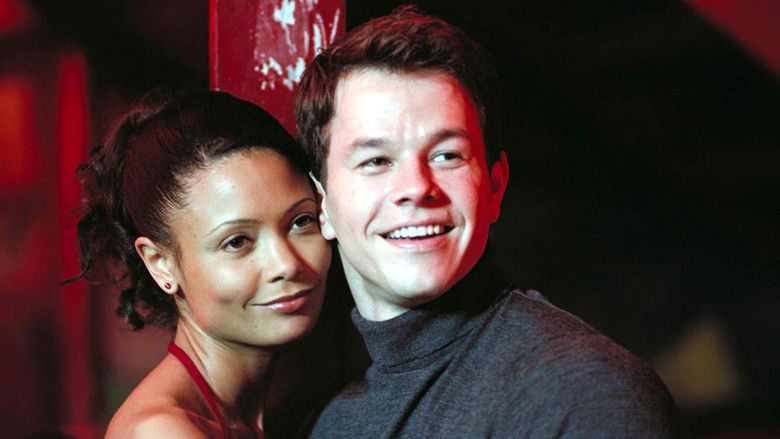 The Truth About Charlie still