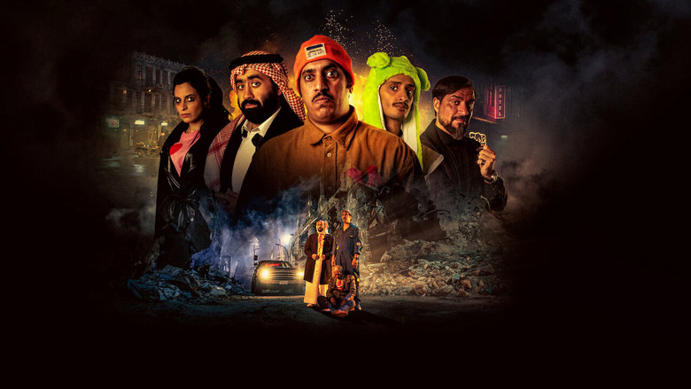 Head to Head still 1