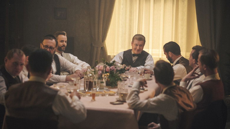 We Have Never Been Modern still 2