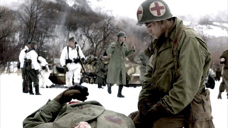 Saints and Soldiers still 2