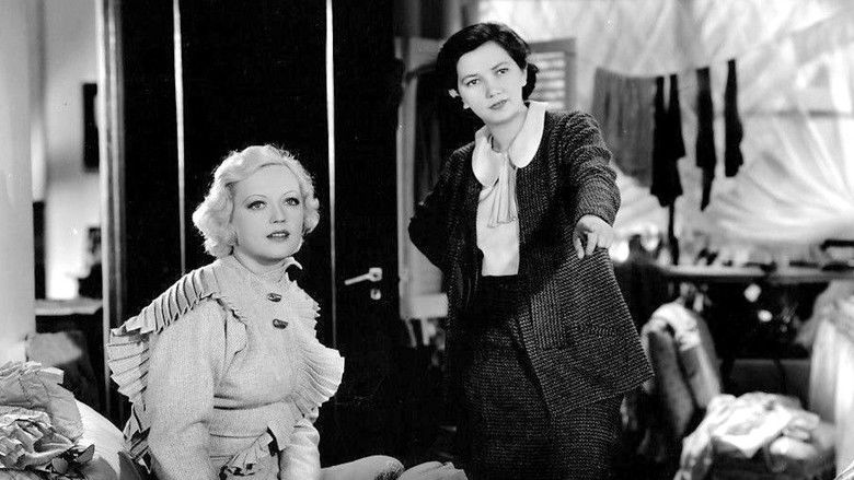 Going Hollywood still