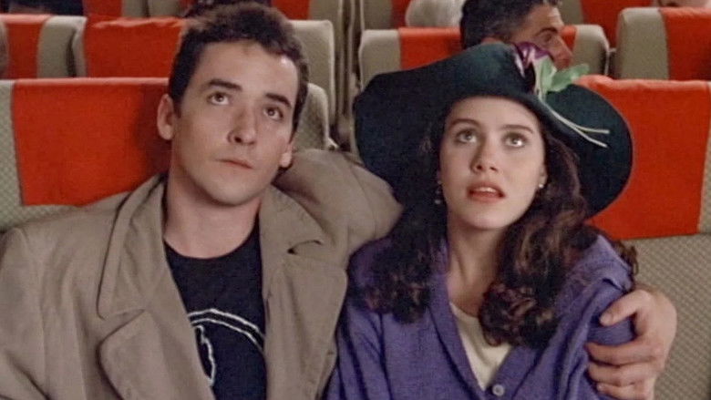 Say Anything... still