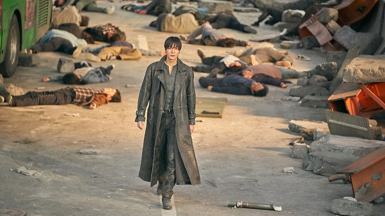 Omniscient Reader: The Prophecy still 4