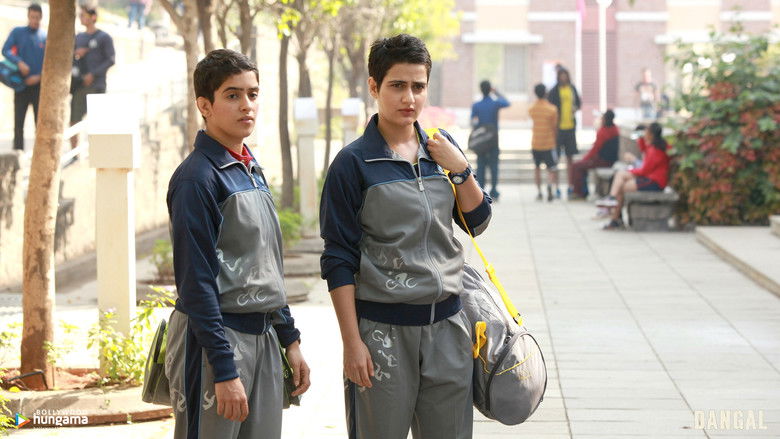 Dangal still