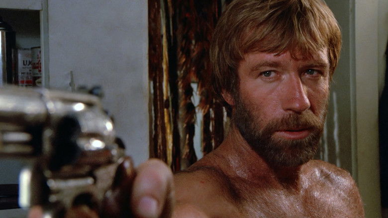 Lone Wolf McQuade still 3