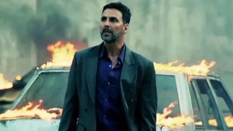 Airlift still