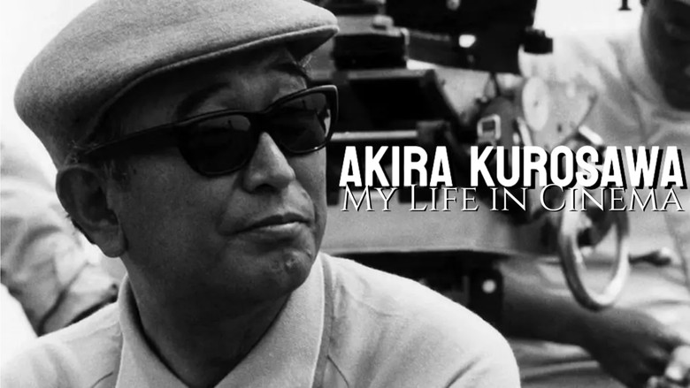 Akira Kurosawa: My Life in Cinema still 1
