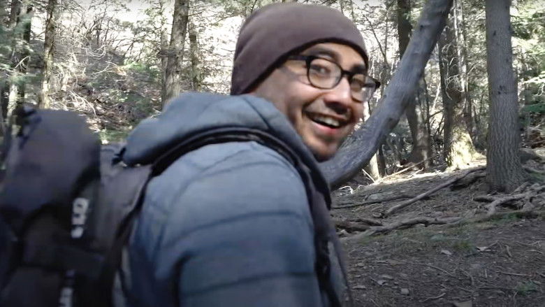 Bigfoot at Millcreek still 1