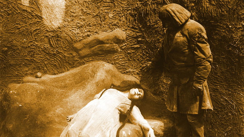 The Golem: How He Came Into the World still 2