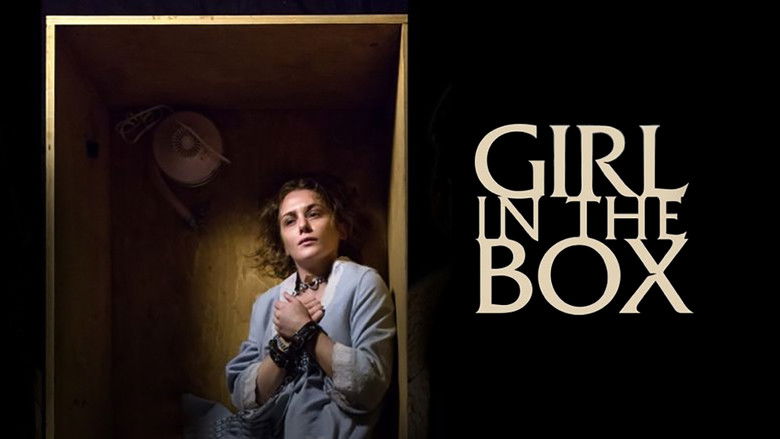 Girl in the Box still 3