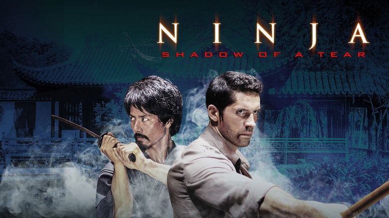 Ninja: Shadow of a Tear still